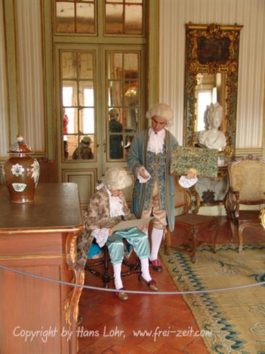 Palácio Nacional de Queluz. Portugal 2009, DSC01035b_H555